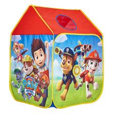 Paw Patrol Wendy House Pop Up Play Tent
